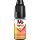 IVG Intense Nic Salts 10ml 20mg Tropical Ice