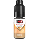 IVG Intense Nic Salts 10ml 20mg Vanilla Biscuit