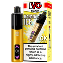 IVG Nexio 10K Prefilled Pod Kit