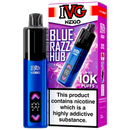 IVG Nexio 10K Prefilled Pod Kit