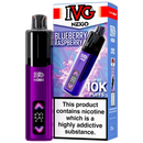 IVG Nexio 10K Prefilled Pod Kit