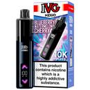 IVG Nexio 10K Prefilled Pod Kit