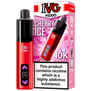 IVG Nexio 10K Prefilled Pod Kit