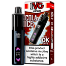 IVG Nexio 10K Prefilled Pod Kit