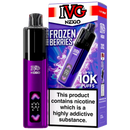 IVG Nexio 10K Prefilled Pod Kit