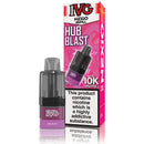IVG Nexio 10K Prefilled Pod Refill Pack