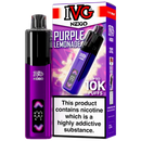 IVG Nexio 10K Prefilled Pod Kit