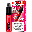 IVG Nexio 10K Prefilled Pod Kit