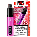 IVG Nexio 10K Prefilled Pod Kit