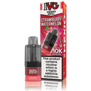 IVG Nexio 10K Prefilled Pod Refill Pack