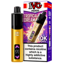 IVG Nexio 10K Prefilled Pod Kit