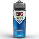 IVG Original 70/30 100ml Shorfill Vape Juice Bubblegum