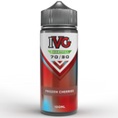 IVG Original 70/30 100ml Shorfill Vape Juice Frozen Cherries