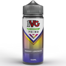 IVG Original 70/30 100ml Shorfill Vape Juice Riberry Lemonade