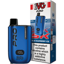 IVG PRO 5K Prefilled Pod Kit