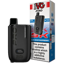 IVG PRO 5K Prefilled Pod Kit