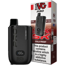 IVG PRO 5K Prefilled Pod Kit