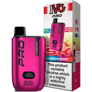 IVG PRO 5K Prefilled Pod Kit