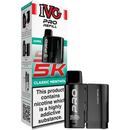 IVG PRO 5K Prefilled Pods