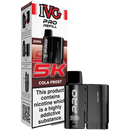 IVG PRO 5K Prefilled Pods