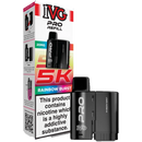 IVG PRO 5K Prefilled Pods