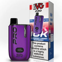 Vape liquid bottle