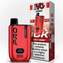 IVG Pro Vape Pod Kit Fizzy Cherry