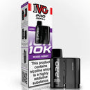 IVG Pro Prefilled Replacement Pods Mixed Berry