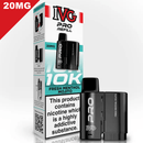 IVG Pro Prefilled Replacement Pods Fresh Menthol Mojito 20mg