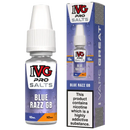 IVG Pro Salts 10ml Nic Salt E-Liquid