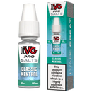 IVG Pro Salts 10ml Nic Salt E-Liquid