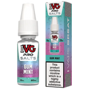 IVG Pro Salts 10ml Nic Salt E-Liquid
