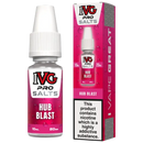 IVG Pro Salts 10ml Nic Salt E-Liquid