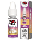 IVG Pro Salts 10ml Nic Salt E-Liquid