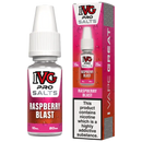 IVG Pro Salts 10ml Nic Salt E-Liquid