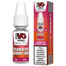 IVG Pro Salts 10ml Nic Salt E-Liquid