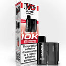 IVG Pro Prefilled Replacement Pods Strawberry Watermelon