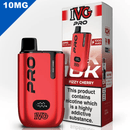 IVG Pro Vape Pod Kit Fizzy Cherry 10mg