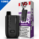 IVG Pro Vape Pod Kit Mixed Berry 10mg