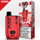 IVG Pro Vape Pod Kit Strawberry Watermelon 20mg