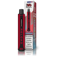 IVG Reload Mini Starter Pod Kit