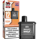 IVG Smart Max Replacement Prefilled Pods Peach Pineapple