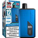 IVG Smart Max Prefilled Pod Kit Blue Raspberry Ice