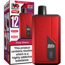 IVG Smart Max Prefilled Pod Kit Fizzy Cherry