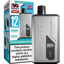 IVG Smart Max Prefilled Pod Kit Fresh Menthol Mojtio