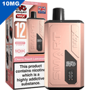IVG Smart Max Prefilled Pod Kit Cherry Peach Lemonade 10mg