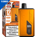 IVG Smart Max Prefilled Pod Kit Exotic Fruits 10mg