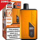 IVG Smart Max Prefilled Pod Kit Exotic Fruits 20mg