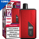 IVG Smart Max Prefilled Pod Kit Fizzy Cherry 10mg