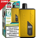 IVG Smart Max Prefilled Pod Kit Frozen Lemon 20mg